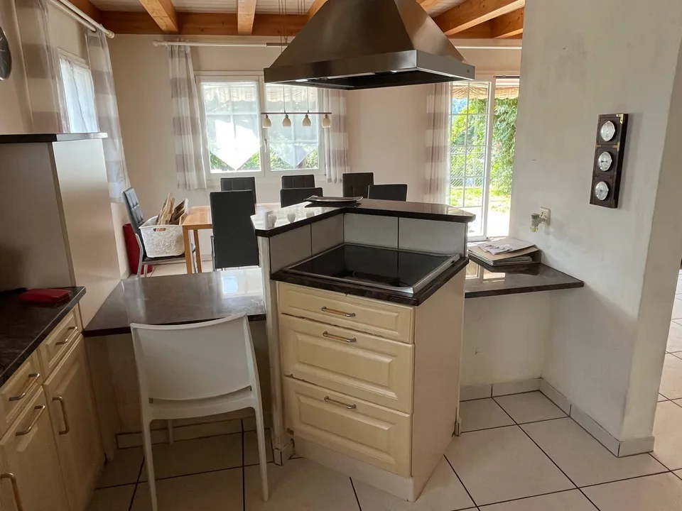 Einfamilienhaus an ruhiger Lage. – Foto 6 von 30
