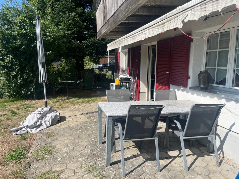 Einfamilienhaus an ruhiger Lage. – Foto 26 von 30