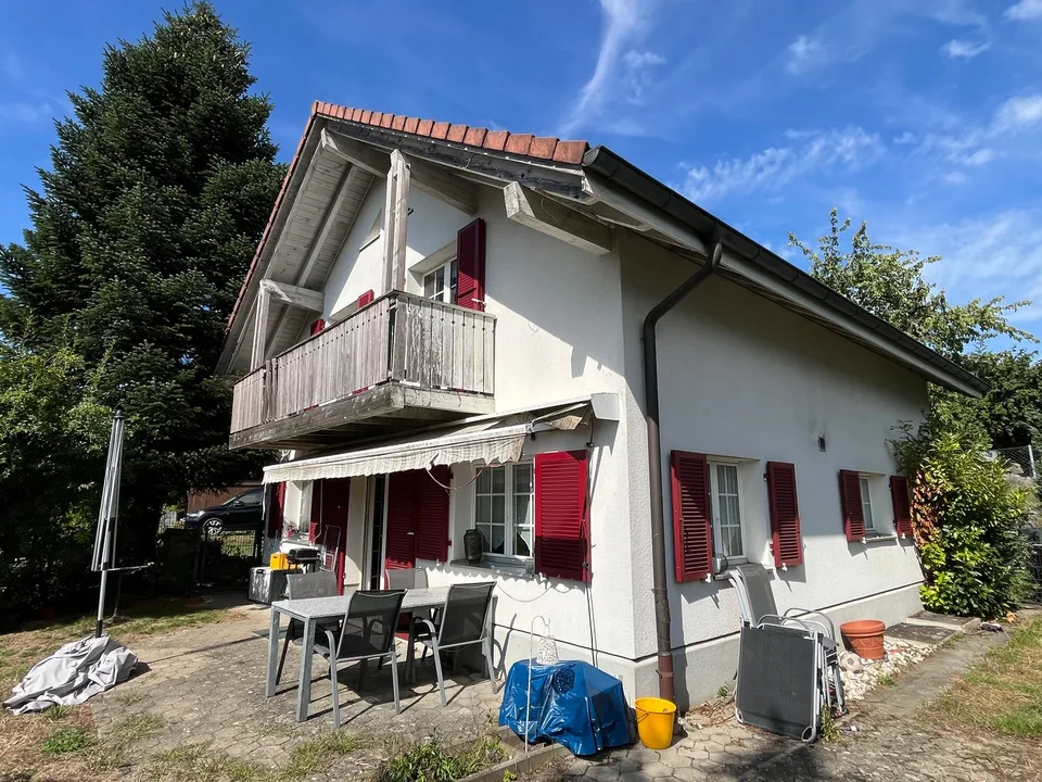 Einfamilienhaus an ruhiger Lage. – Foto 3 von 30
