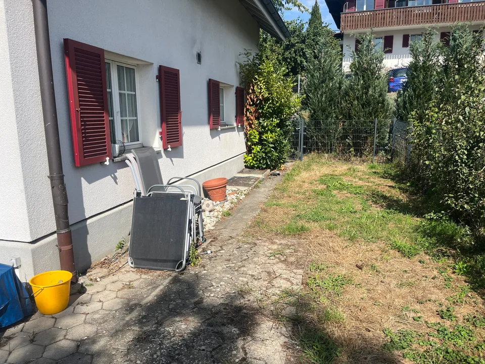 Einfamilienhaus an ruhiger Lage. – Foto 25 von 30