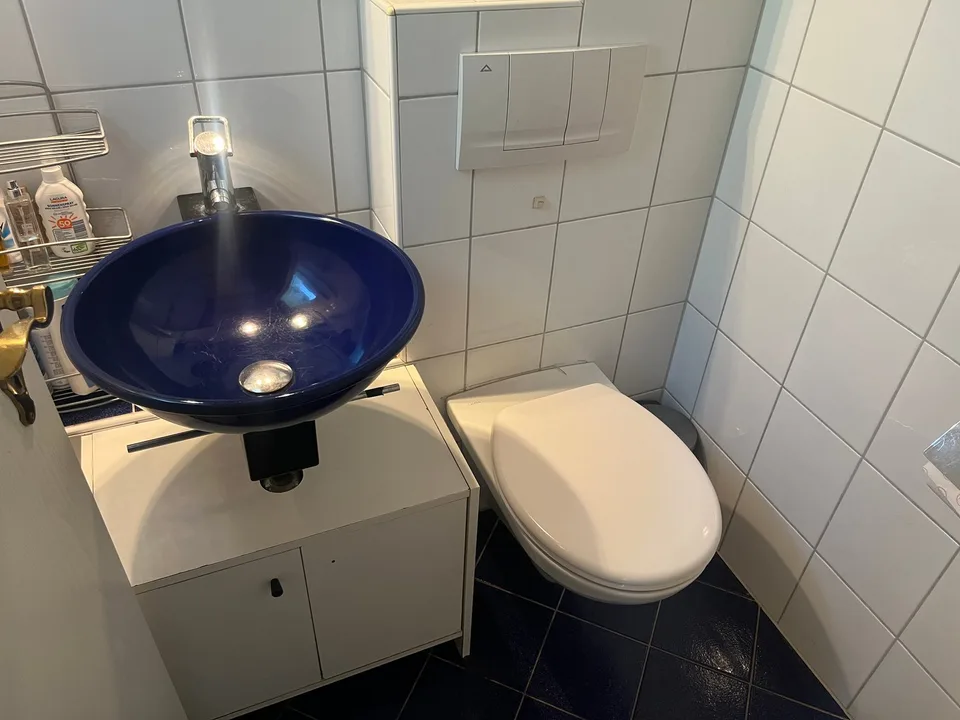 Einfamilienhaus an ruhiger Lage. – Foto 14 von 30