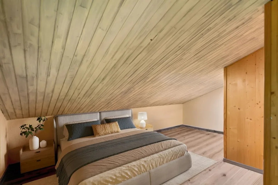 Un rifugio nel cuore delle creste giurassiane 2'520 m² di natura – foto 7 di 8