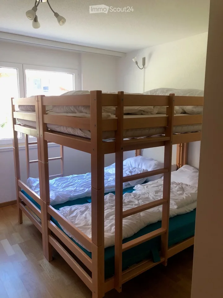 Wohnung in Saas-Fee – Foto 4 von 12