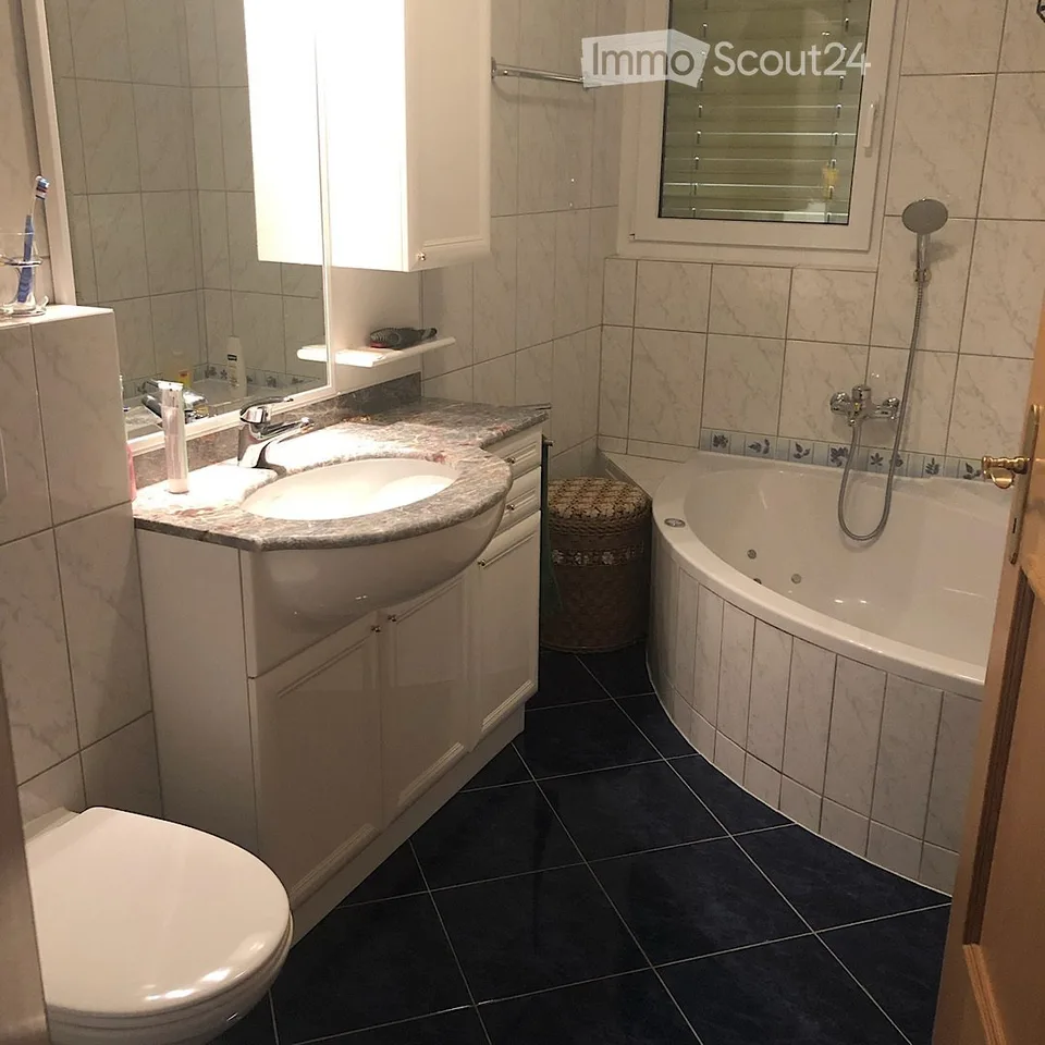 Wohnung in Saas-Fee – Foto 6 von 12