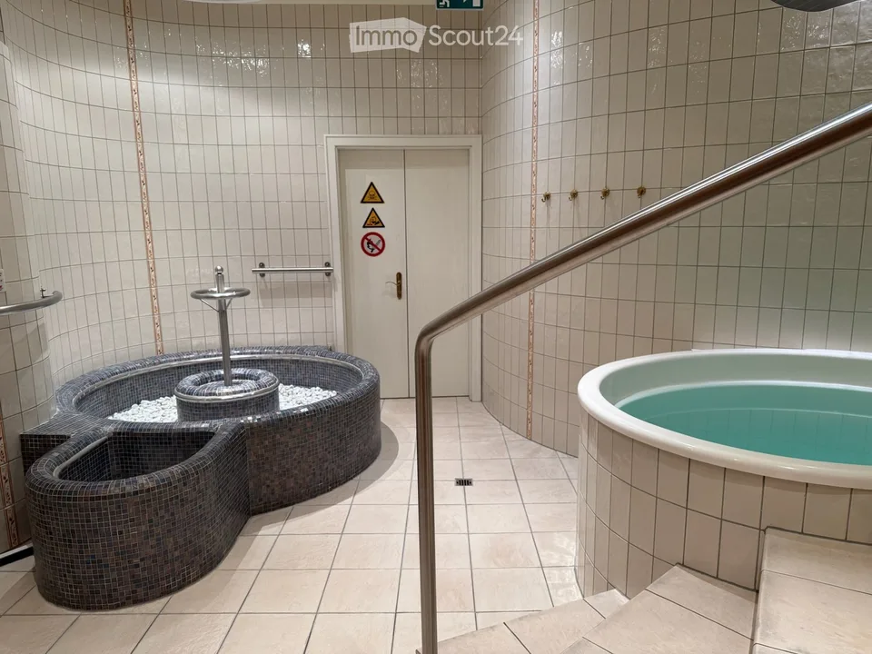 Wohnung in Saas-Fee – Foto 9 von 12