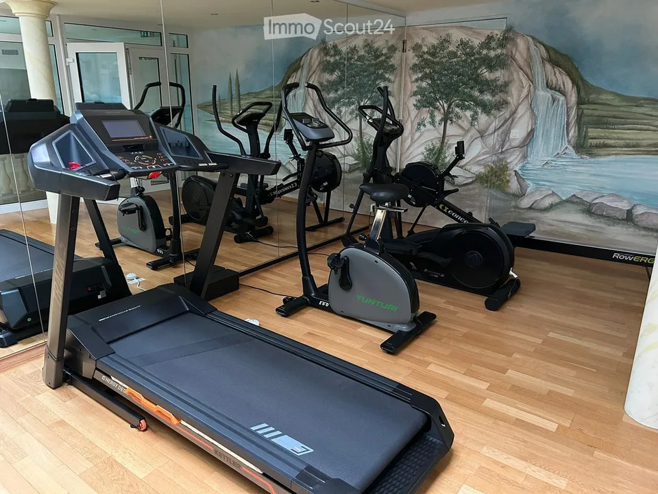 Wohnung in Saas-Fee – Foto 10 von 12