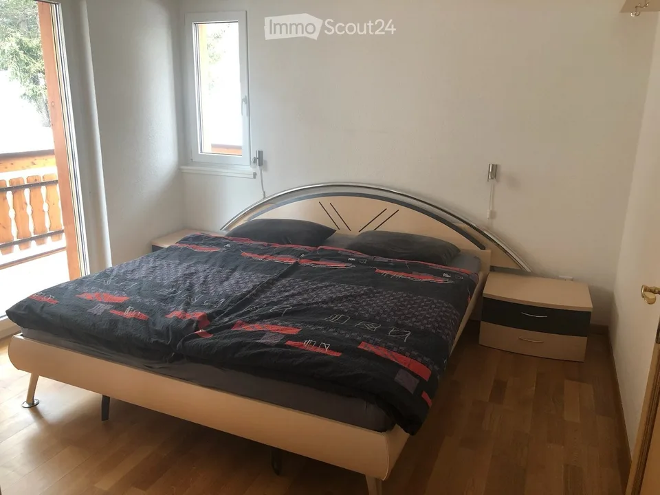Wohnung in Saas-Fee – Foto 3 von 12