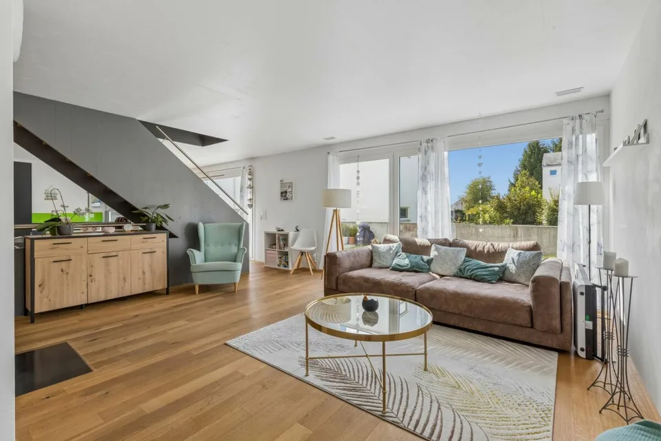 Casa unifamiliare moderna e familiare di 5,5 locali – foto 3 di 13