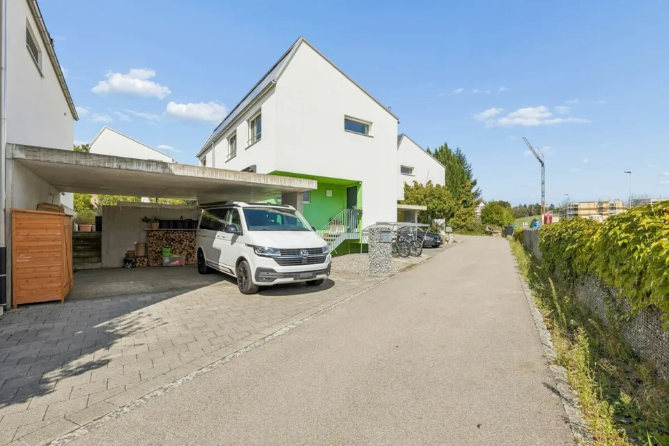 Casa unifamiliare moderna e familiare di 5,5 locali – foto 13 di 13