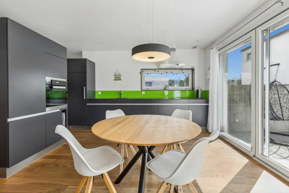 Casa unifamiliare moderna e familiare di 5,5 locali – foto 5 di 13