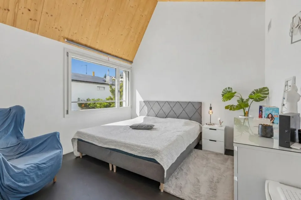 Casa unifamiliare moderna e familiare di 5,5 locali – foto 7 di 13