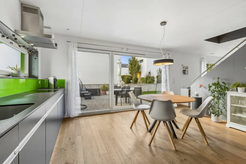 Casa unifamiliare moderna e familiare di 5,5 locali – foto 6 di 13