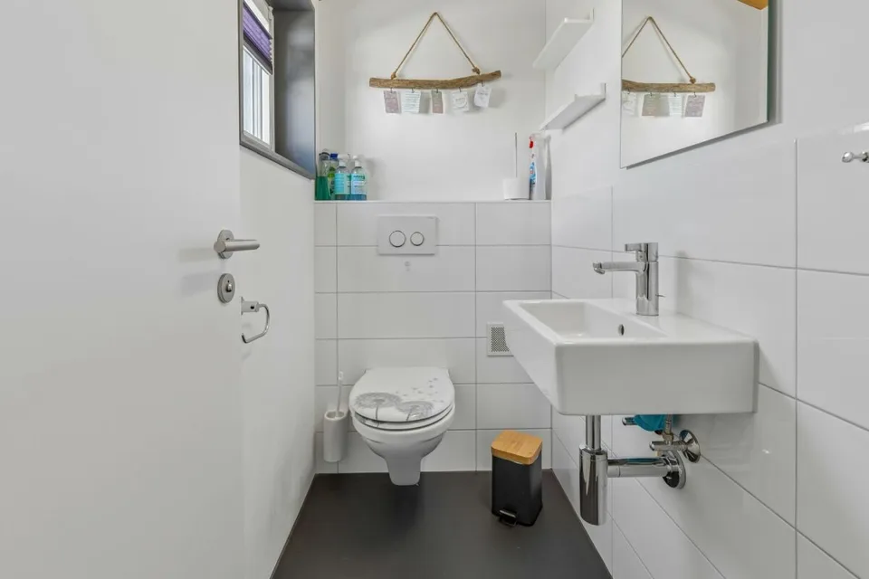 Casa unifamiliare moderna e familiare di 5,5 locali – foto 9 di 13