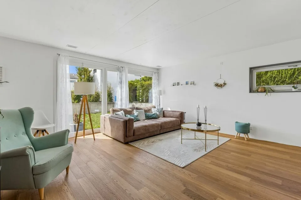 Casa unifamiliare moderna e familiare di 5,5 locali – foto 2 di 13