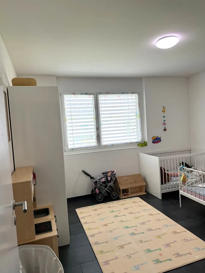 Spazioso 3.5 locali, zona residenziale ben servita! – foto 11 di 12