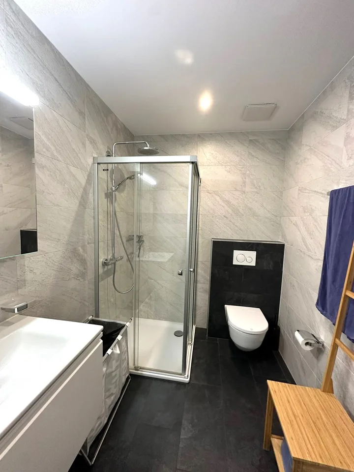 Spazioso 3.5 locali, zona residenziale ben servita! – foto 12 di 12