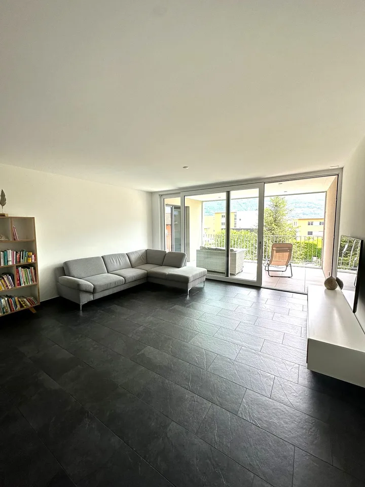 Spazioso 3.5 locali, zona residenziale ben servita! – foto 6 di 12
