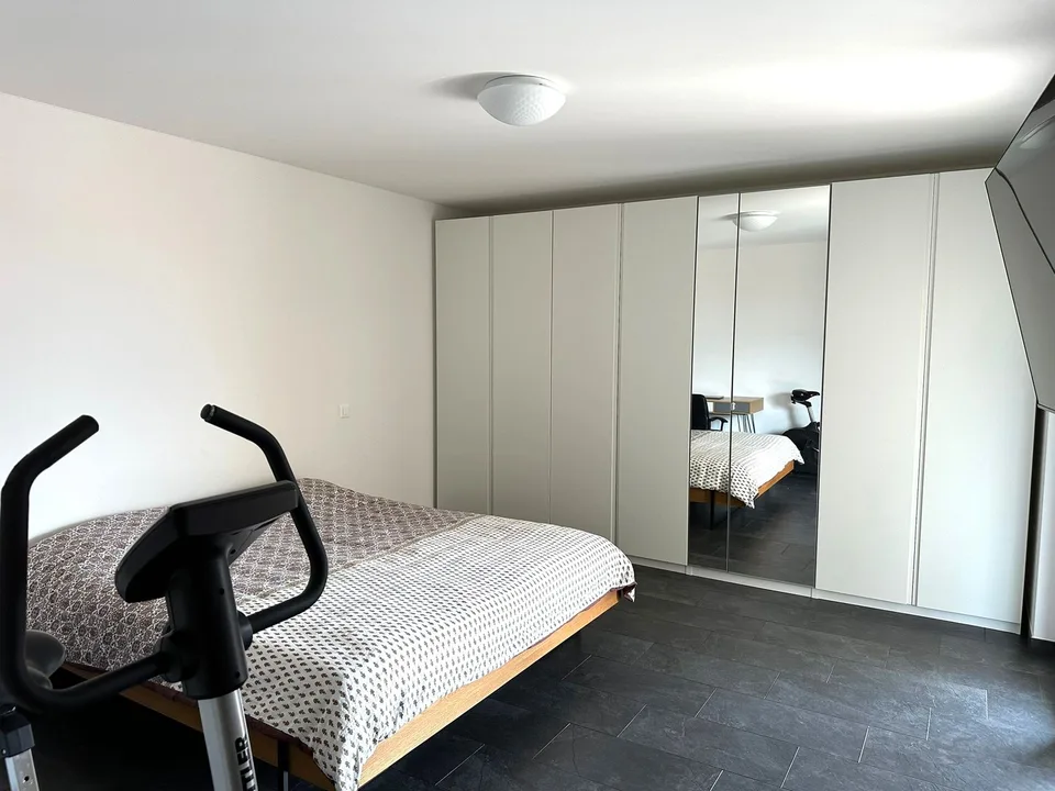 Spazioso 3.5 locali, zona residenziale ben servita! – foto 9 di 12