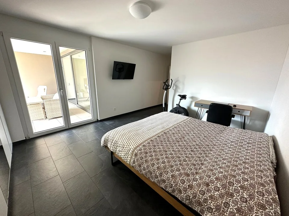 Spazioso 3.5 locali, zona residenziale ben servita! – foto 8 di 12
