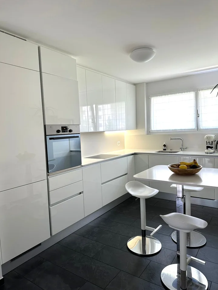 Spazioso 3.5 locali, zona residenziale ben servita! – foto 7 di 12