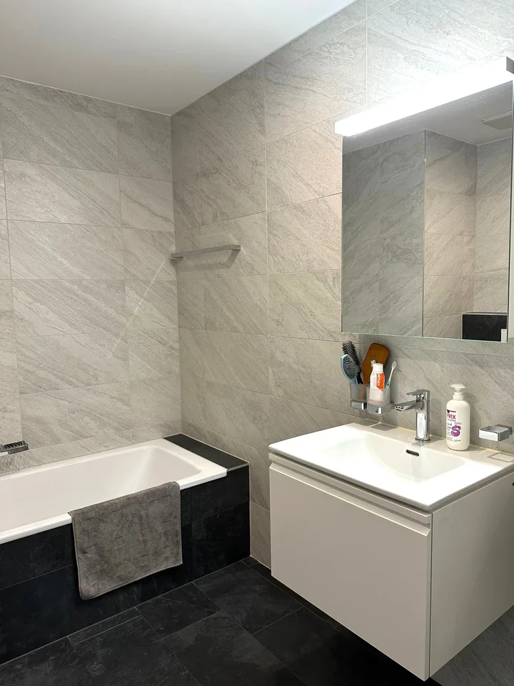 Spazioso 3.5 locali, zona residenziale ben servita! – foto 10 di 12