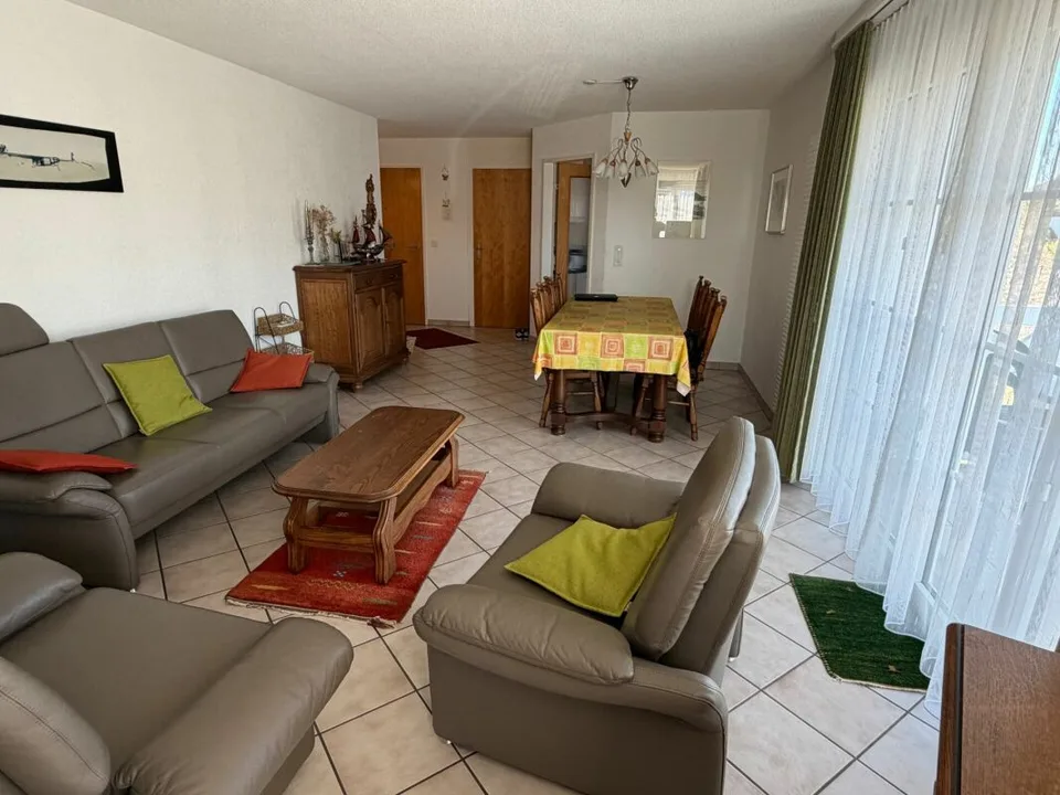 Appartamento – foto 2 di 5