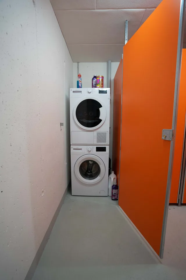 Temporaneo - Appartamento moderno 4.5 locali a Horgen – foto 8 di 8