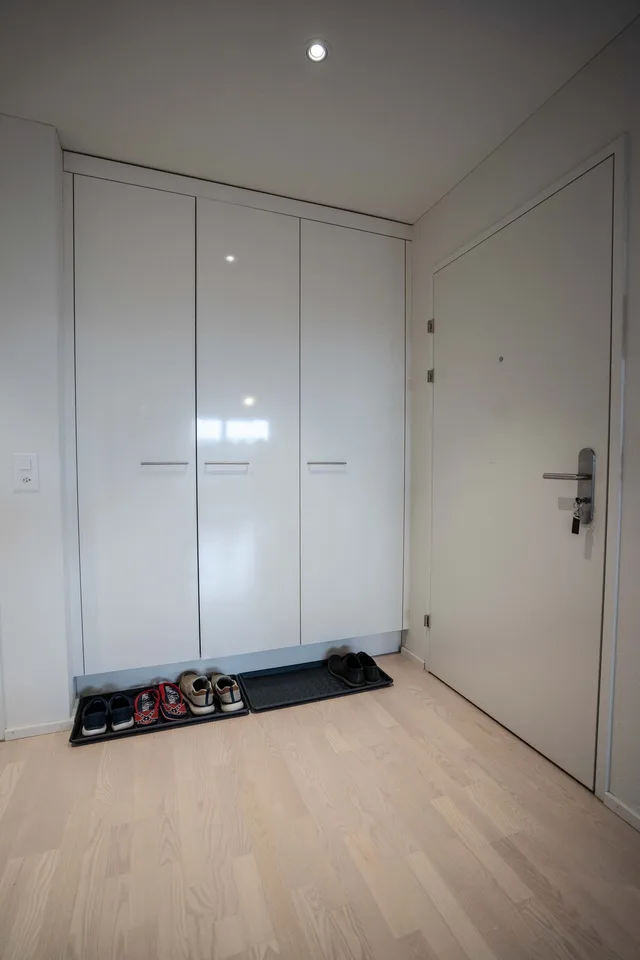 Temporaneo - Appartamento moderno 4.5 locali a Horgen – foto 5 di 8