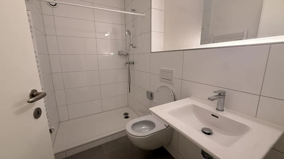 Appartamento attraente in una posizione centrale vicino a Hegibachplatz – foto 5 di 6