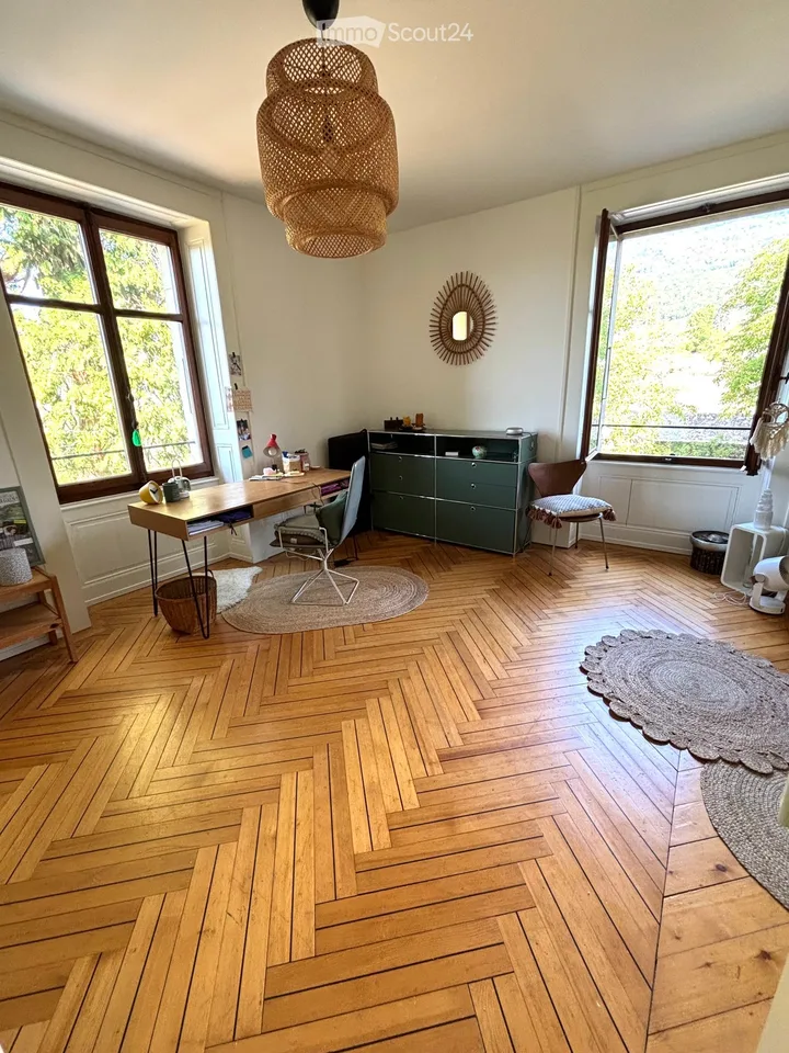 Duplex apartment with character and exceptional views – photo 3 of 8