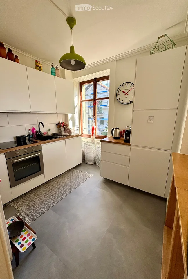 Duplex apartment with character and exceptional views – photo 2 of 8