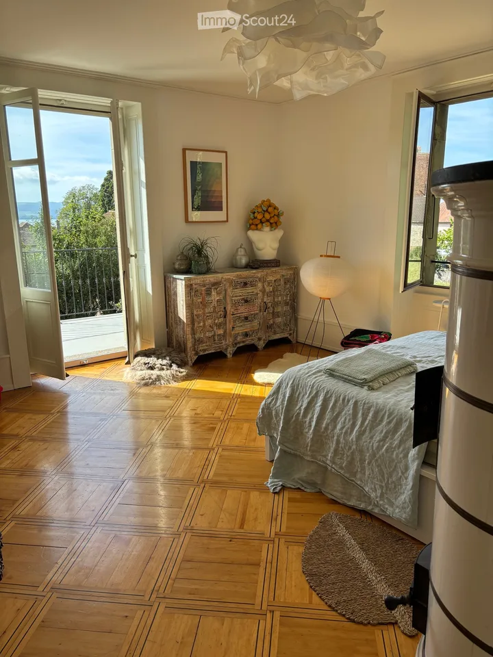 Duplex apartment with character and exceptional views – photo 5 of 8