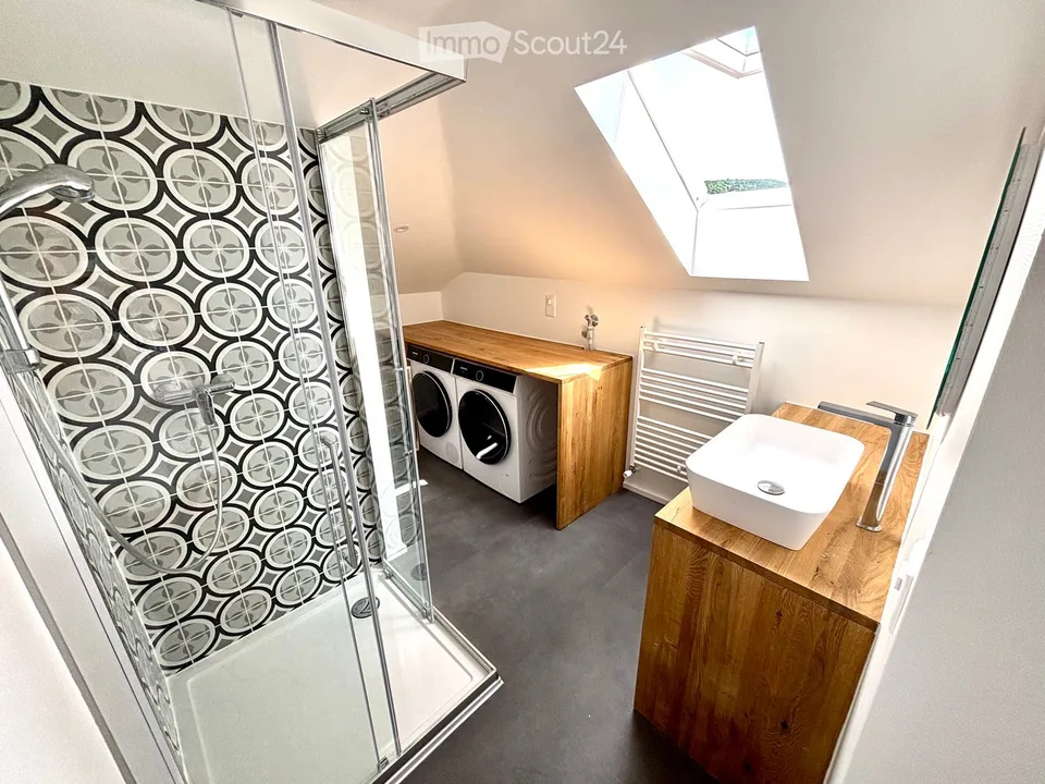 Duplex apartment with character and exceptional views – photo 6 of 8