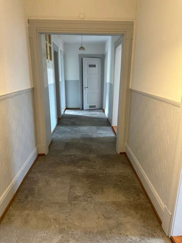 Grösszügige und gepflegte Wohnung nahe Zentrum – Foto 12 von 12
