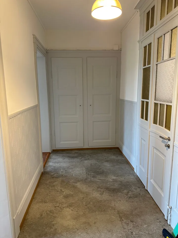 Grösszügige und gepflegte Wohnung nahe Zentrum – Foto 11 von 12