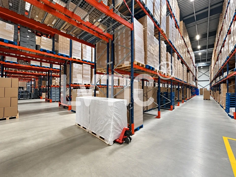 Industriehalle von 2050 m2 zur Miete in Châtel-St-Denis – Foto 2 von 8