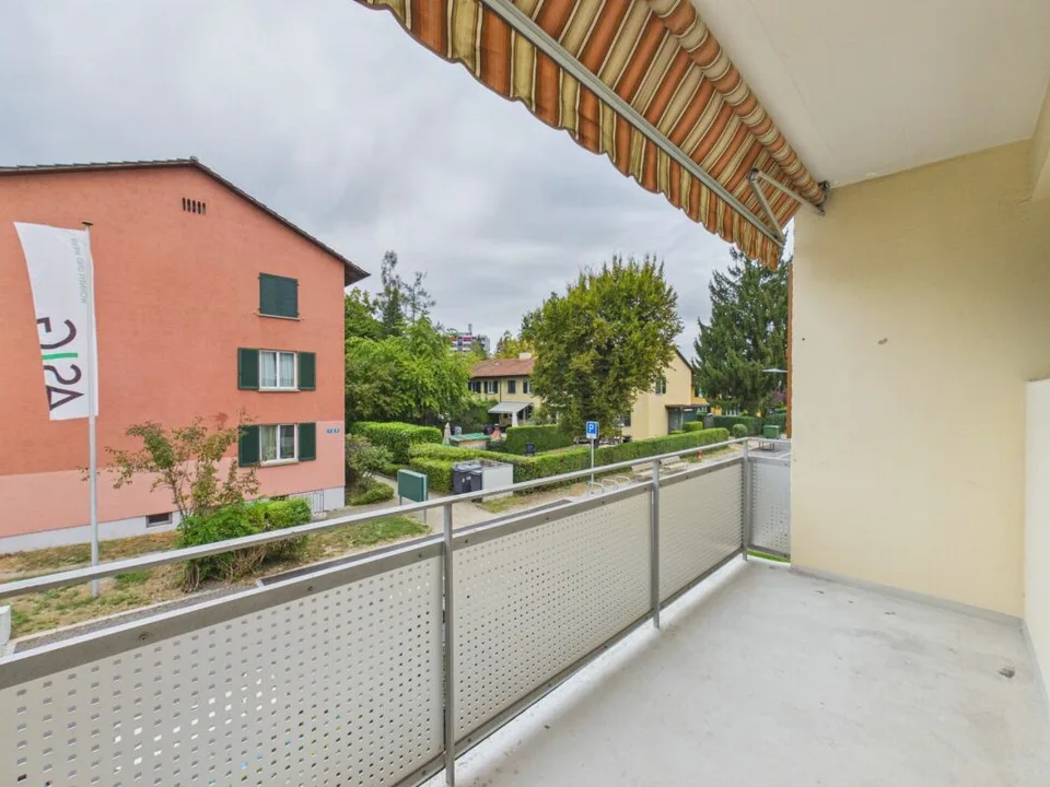 Maisonette di 4,5 locali in affitto per 1 anno – foto 12 di 12