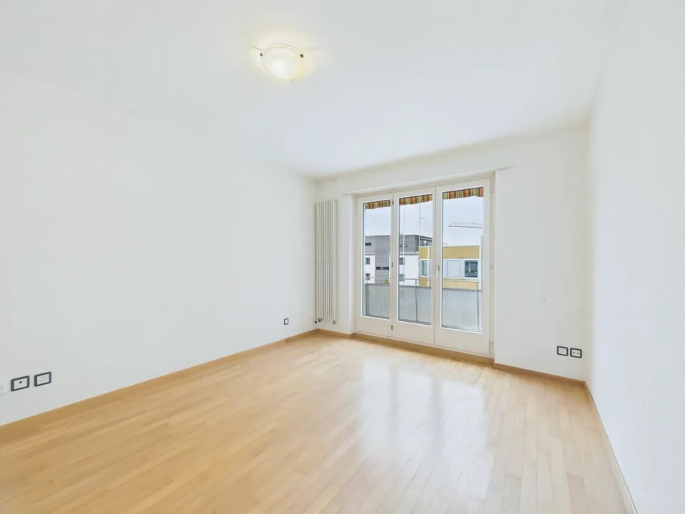 Maisonette di 4,5 locali in affitto per 1 anno – foto 8 di 12