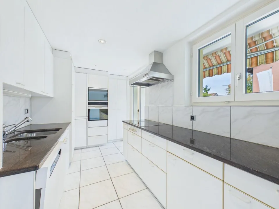 Maisonette di 4,5 locali in affitto per 1 anno – foto 2 di 12