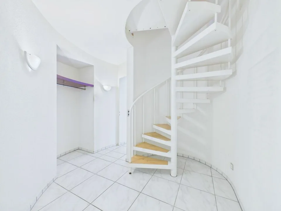 Maisonette di 4,5 locali in affitto per 1 anno – foto 4 di 12