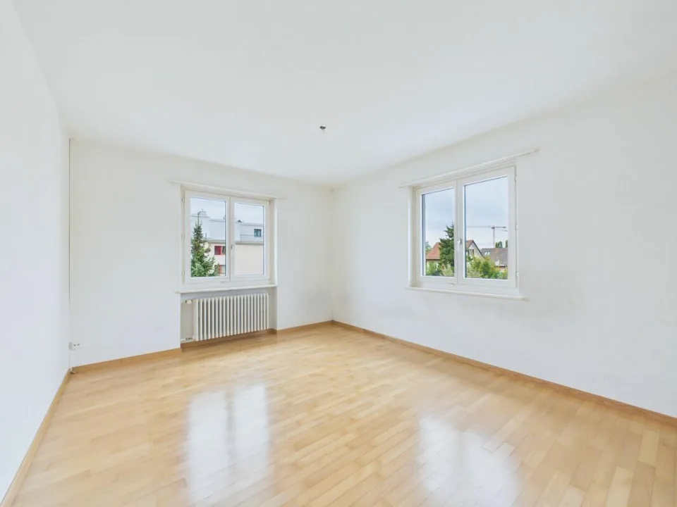 Maisonette di 4,5 locali in affitto per 1 anno – foto 9 di 12