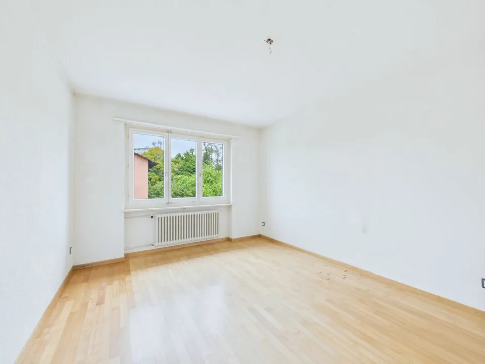Maisonette di 4,5 locali in affitto per 1 anno – foto 10 di 12