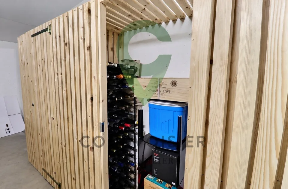 Bel appartement contemporain de 4,5 pièces sur Vésenaz – photo 11 sur 13