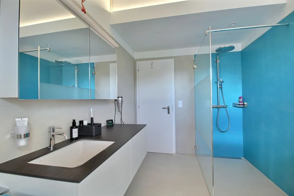 Bellissima metà di una casa bifamiliare, oltre 180 m2 di superficie abitabile – foto 8 di 13