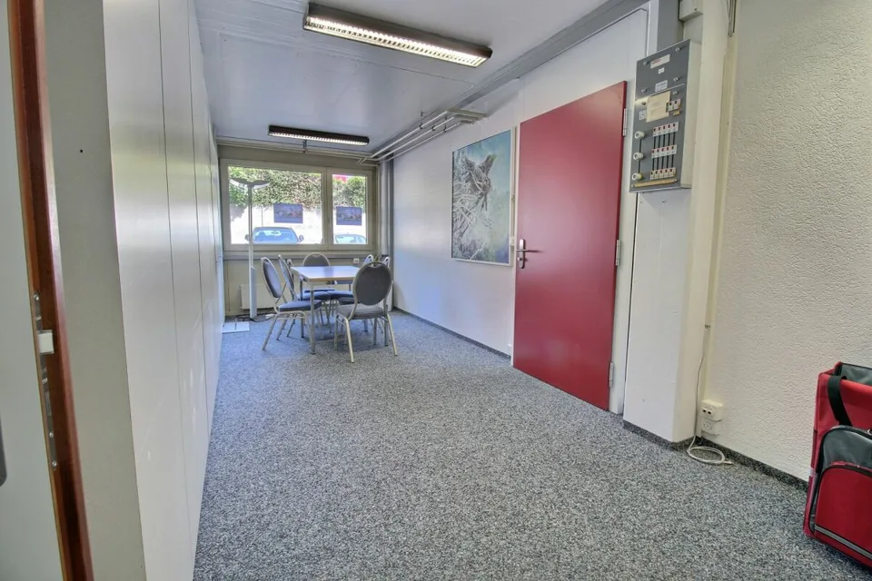 Büros im Herzen von Beaumont City – Foto 6 von 7