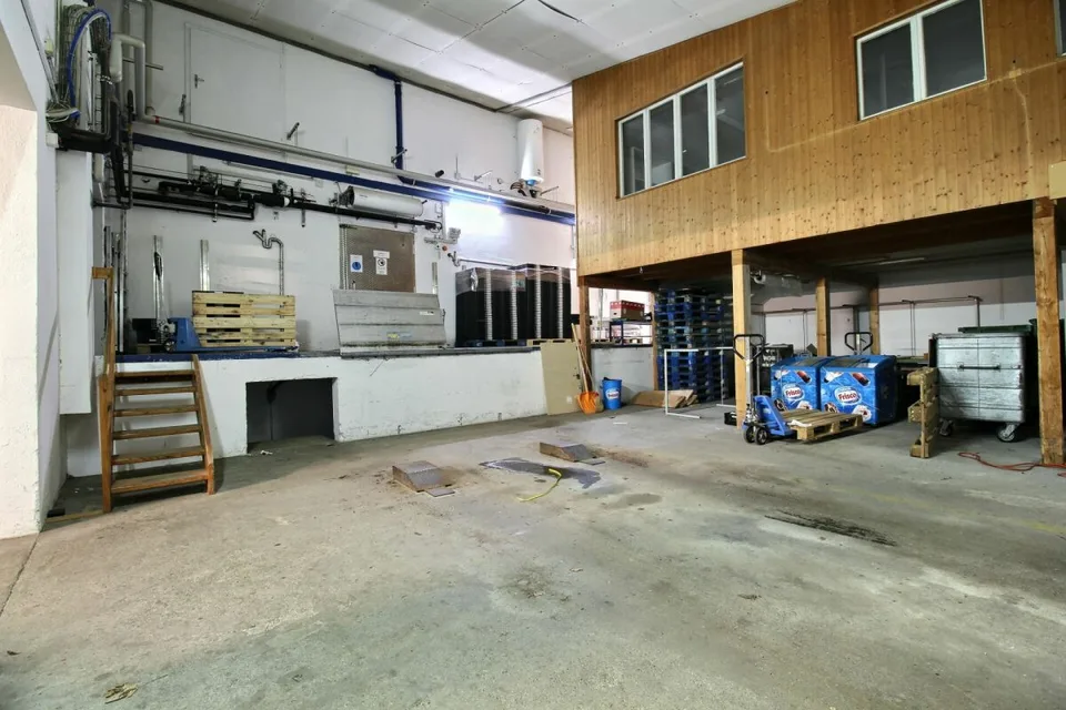 Gewerblicher Raum – Foto 9 von 30