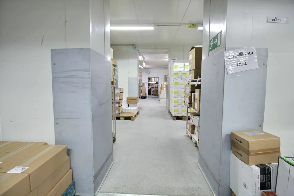 Gewerblicher Raum – Foto 8 von 30
