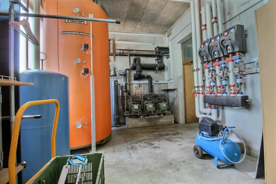 Gewerblicher Raum – Foto 7 von 30