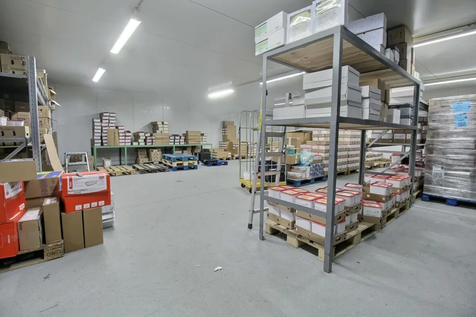 Gewerblicher Raum – Foto 10 von 30