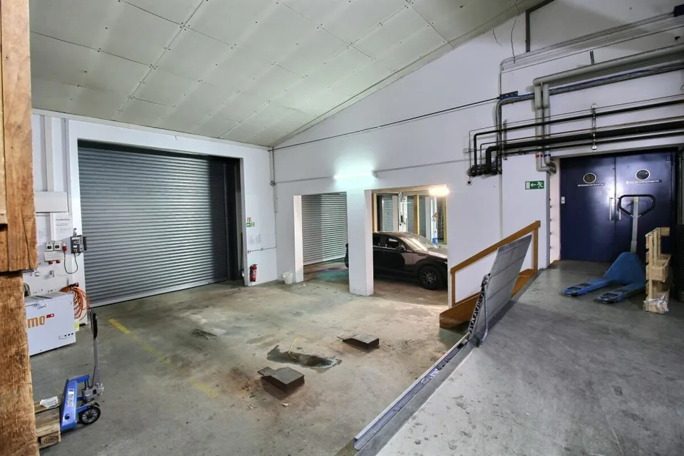Gewerblicher Raum – Foto 11 von 30